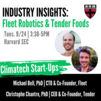 Industry insights fleet robotics