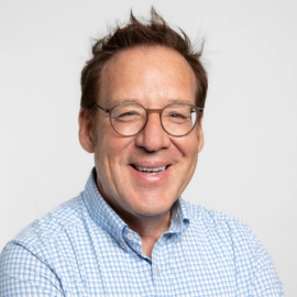 Greg Verdine headshot - Image for Finding ways to ‘drug the undruggable’ diseases
