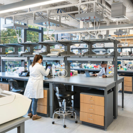 Wyss Institute at Harvard University - Image for Harvard University expands multifaceted research alliance with Northpond Labs to advance solutions in healthcare