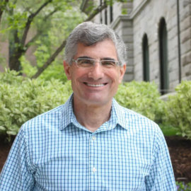 Sam liss 1 - Image for Sam Liss named next chief technology development officer and associate provost