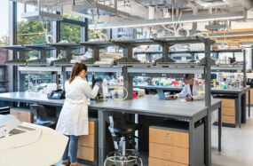 Wyss Institute at Harvard University