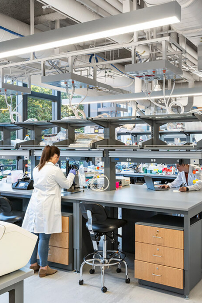 Wyss Institute at Harvard University