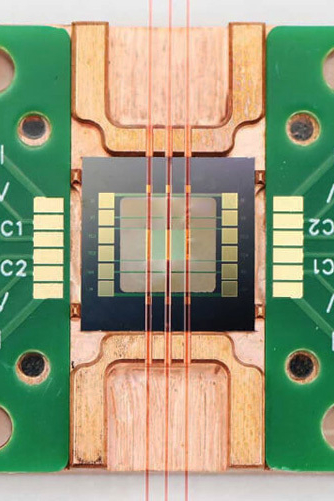 Pico calorimeter 3