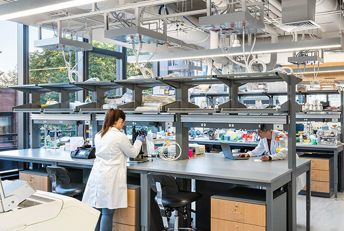 Wyss Institute at Harvard University