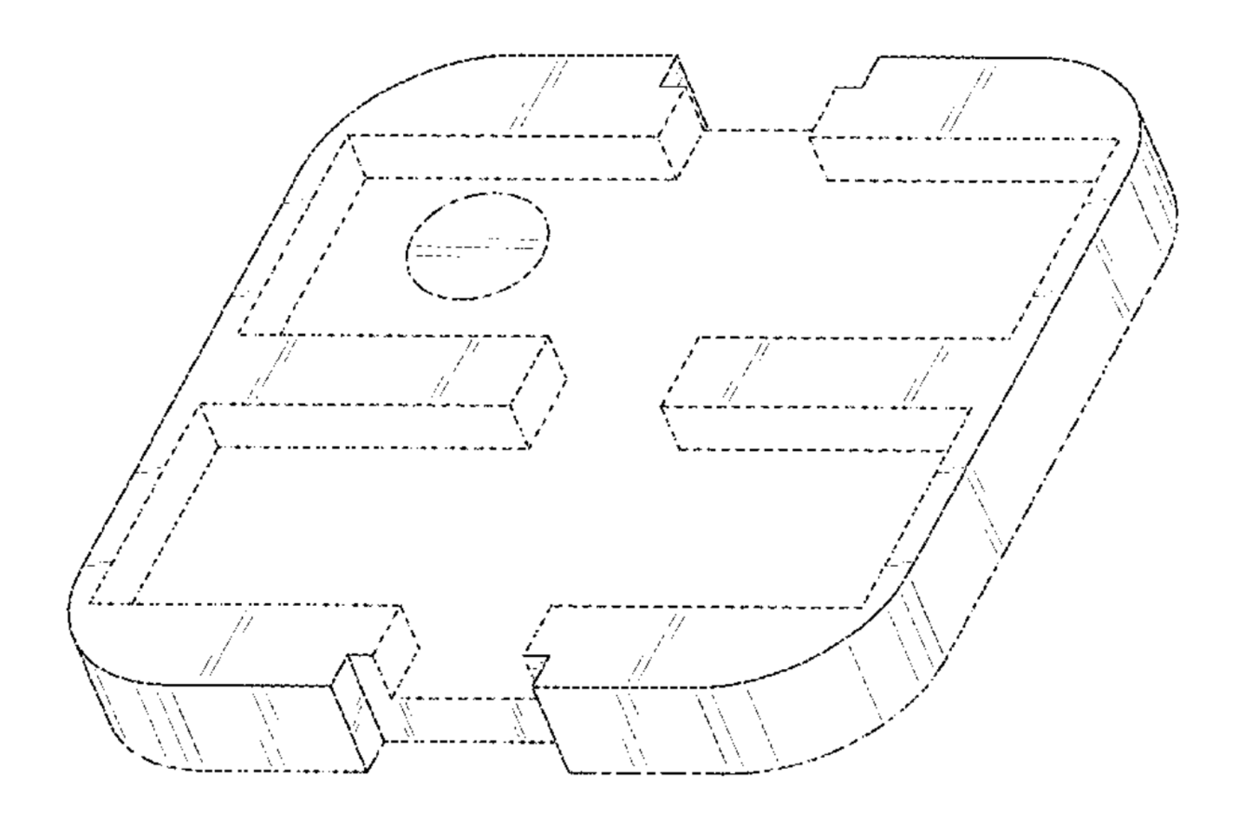 Design patent D844805