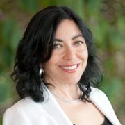 Jennifer Chayes